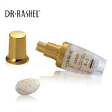 Dr rashel New Gold Collagen Elastin Serum 8 In 1 Face Serum