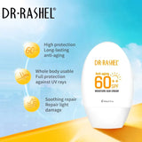 Dr. Rashel Anti-Aging 60++SPF Moisture Sun Cream