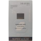 Dr Rashel Super Hydrating Hyaluronic Super Serum - 3%