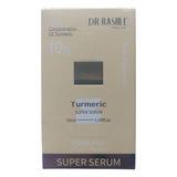 Dr Rashel Max Radiance Turmeric Super Serum - 10%