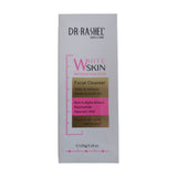 Dr Rashel Skin Care White Skin Whitening Fade Spots Facial Cleanser