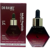 Dr Rashel Multi Peptide Repair Night Serum - 1%