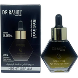 Dr Rashel Retinol Age-Defying Night Serum -0.05%