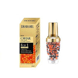 Dr Rashel New Caviar Collagen Elastin Serum 8 In 1 Face Serum