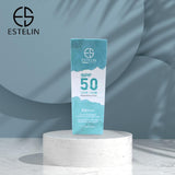 Estelin Super Moisturizing Sunscreen Lotion SPF50 75g