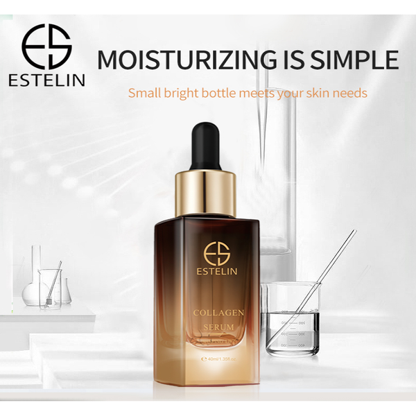 Estelin Collagen Serum Shaping Lift – Dr Rashel